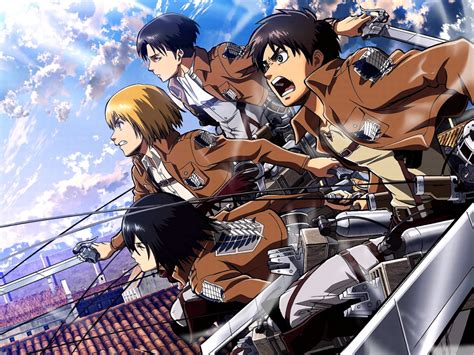 snk anime